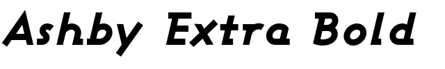 Ashby Extra Bold.ttf
