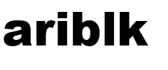 ariblk.ttf