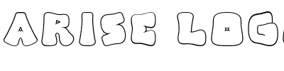 ARISE logo.ttf
