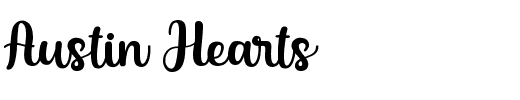 Austin Hearts.ttf