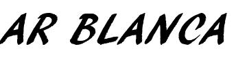 AR BLANCA.ttf