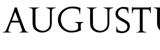 Augustus.ttf