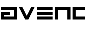 Avenger.ttf