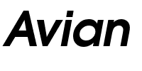 Avian.ttf