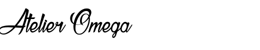 Atelier Omega.ttf