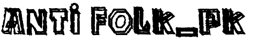 anti folk_pk.ttf