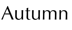 Autumn.ttf