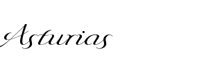 Asturias.ttf