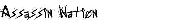 Assassin Nation.ttf
