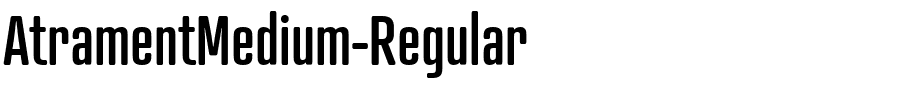 AtramentMedium-Regular.ttf