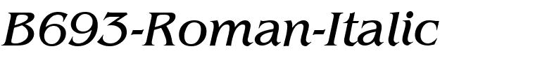 B693-Roman-Italic.ttf