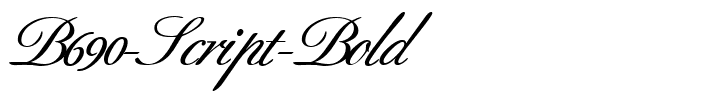 B690-Script-Bold.ttf