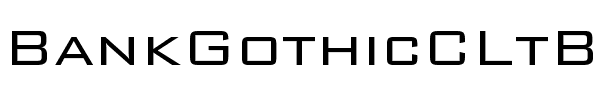 BankGothicCLtBT.ttf