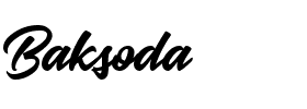 Baksoda.ttf
