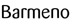 Barmeno.ttf
