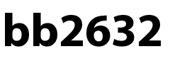 bb2632.ttf