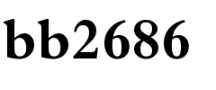 bb2686.ttf