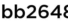 bb2648.ttf