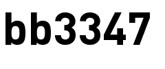 bb3347.ttf