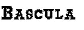 Bascula.ttf