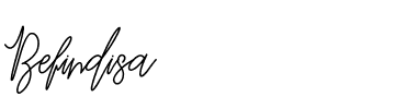 Befindisa.ttf
