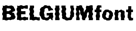 BELGIUMfont.ttf
