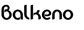Balkeno.ttf