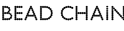 Bead Chain.ttf