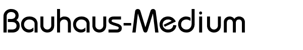 Bauhaus-Medium.ttf