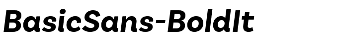 BasicSans-BoldIt.ttf