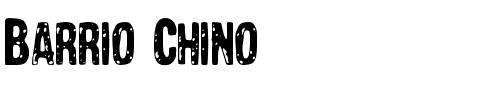 Barrio Chino.ttf