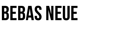 Bebas Neue.ttf