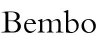 Bembo.ttf