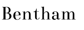 Bentham.ttf