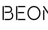 Beon.ttf