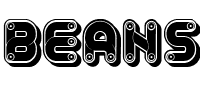 Beans.ttf