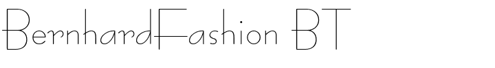 BernhardFashion BT.ttf