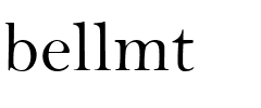 bellmt.ttf