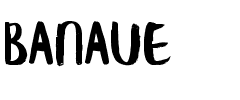 Banaue.ttf