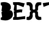Bext.ttf