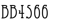 bb4566.ttf
