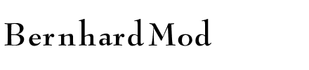 BernhardMod.ttf
