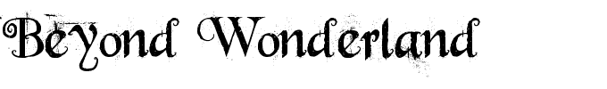 Beyond Wonderland.ttf