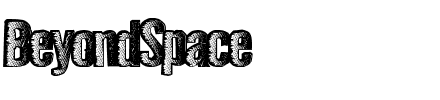 BeyondSpace.ttf