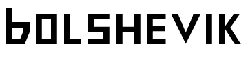 Bolshevik.ttf