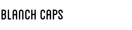 Blanch Caps.ttf