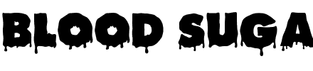 Blood Sugar.ttf