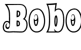 Bobo.ttf