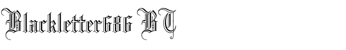 Blackletter686 BT.ttf