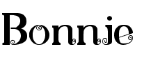 Bonnie.ttf